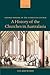 A History of the Churches in Australasia by Ian Breward