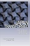 Japan Transformed: Political Change and Economic Restructuring