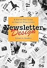 Newsletter Design: A Step-by-Step Guide to Creative Publications (Design & Graphic Design)