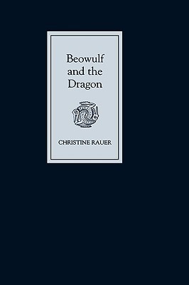Beowulf and the Dragon : Parallels and Analogues (Hardcover)