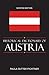 Historical Dictionary of Austria by Paula Sutter Fichtner