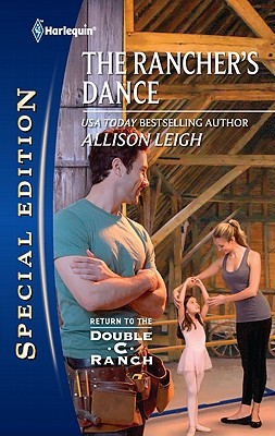 The Rancher's Dance (Return to the Double-C Ranch #4)