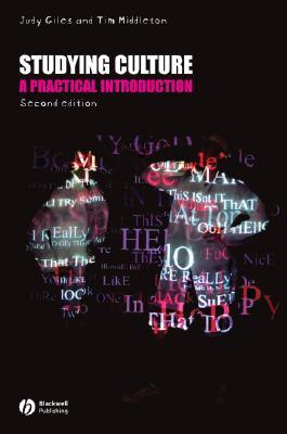 Studying Culture: A Practical Introduction (Paperback)
