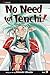 No Need for Tenchi!, Vol. 9