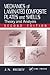 Mechanics of Laminated Composite Plates and Shells by J.N. Reddy