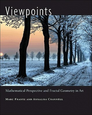 Viewpoints: Mathematical Perspective and Fractal Geometry in Art (Paperback)