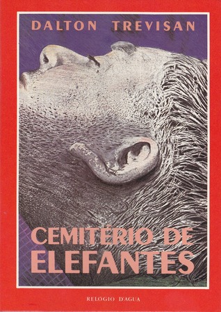 Cemitério de Elefantes (Paperback)