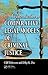 An Introduction to Comparative Legal Models of Criminal Justice