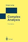 Complex Analysis (Graduate Texts in Mathematics, 103) Complex Analysis (Graduate Texts in Mathematics, 103)