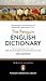 Penguin English Dictionary