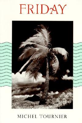 Friday, or, The Other Island (Paperback)