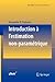 Introduction à l'estimation non paramétrique (Mathématiques e... by Alexandre B. Tsybakov