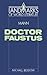 Mann: Doctor Faustus (Landmarks of World Literature)