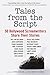 Tales from the Script by Peter Hanson