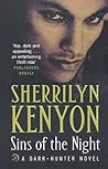 Sins of the Night by Sherrilyn Kenyon