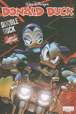 Donald Duck and Friends: Double Duck Vol 3 (Walt Disney's Donald Duck and Friends)