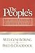 The People's New Testament Commentary by M. Eugene Boring