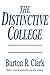 The Distinctive College by John A. Meacham