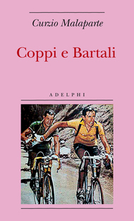 Coppi e Bartali (Paperback)