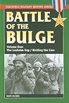Battle of the Bulge: Volume One: Losheim Gap / Holding the Line