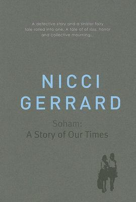 Soham: A Story of Our Times (Hardcover)