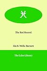 The Red Record by Ida B. Wells-Barnett