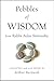 Pebbles of Wisdom From Rabbi Adin Steinsaltz by Adin Steinsaltz
