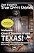 Volume 3: Ghost Stories from Texas: Joe Kwon's True Ghost Stories from Around the World