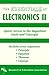 The Essentials of Electronics II: Quick Access to the Important Facts and Concepts