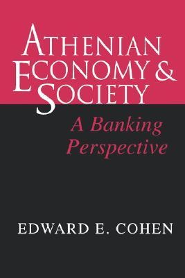 Athenian Economy and Society (Paperback)