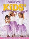 Kid's Perfect Party Book