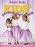 Kid's Perfect Party Book