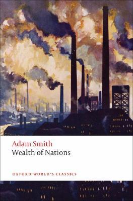 Wealth of Nations (Paperback)