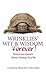Wrinklies Wit and Wisdom Fo...