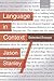 Language in Context: Selected Essays