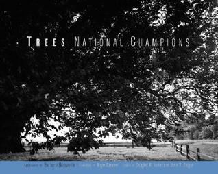 Trees: National Champions Photographs (Hardcover)