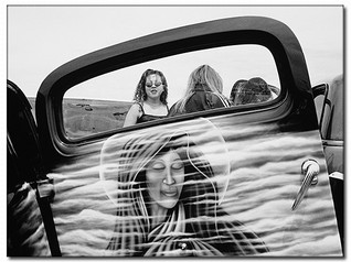 Descendants (Hardcover)