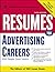 Resumes for Advertising Careers