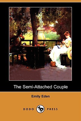 The Semi-Attached Couple (Paperback)