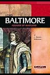 Lord Baltimore: Founder of Maryland Lord Baltimore: Founder of Maryland