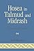 Hosea in Talmud and Midrash (Studies in Judaism)