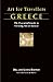 Art For Travellers Greece: The Essential Guide To Viewing Art In Greece