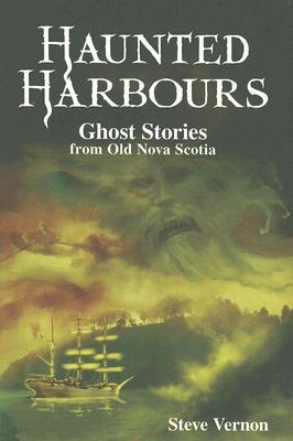 Haunted Harbours (Paperback)