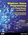 Windows Game Programming with Visual Basic and DirectX Windows Game Programming with Visual Basic and DirectX