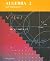 Houghton Mifflin Algebra 2 and Trigonometry