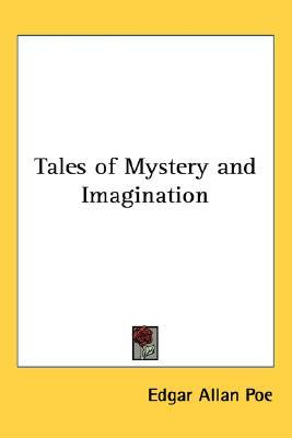 Tales of Mystery and Imagination