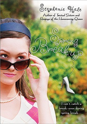Spring Breakup (Aspen Brooks, #3)