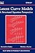 Latent Curve Models: A Structural Equation Perspective