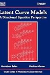 Latent Curve Models: A Structural Equation Perspective