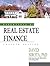 Essentials of Real Estate Finance by David Sirota